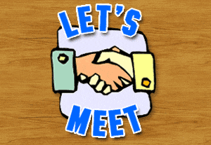 lets meet
